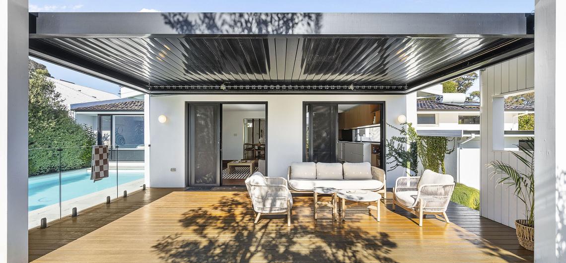 image for MID-CENTURY SOUL MEETS CONTEMPORARY EASE