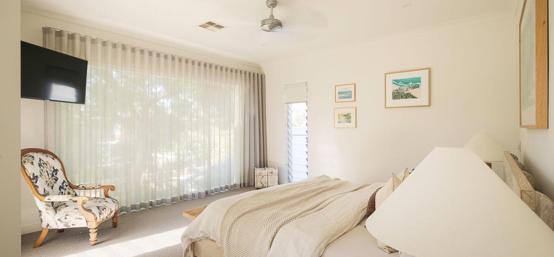 image for A COASTAL FAMILY SANCTUARY