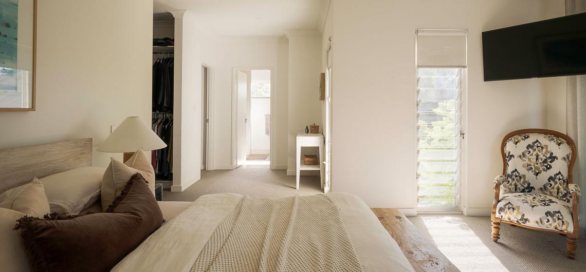 image for A COASTAL FAMILY SANCTUARY