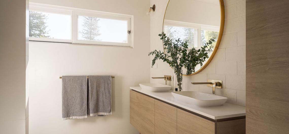 image for A COASTAL FAMILY SANCTUARY