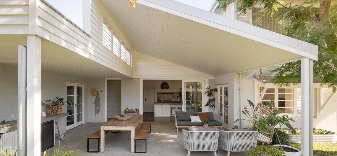 image for A COASTAL FAMILY SANCTUARY