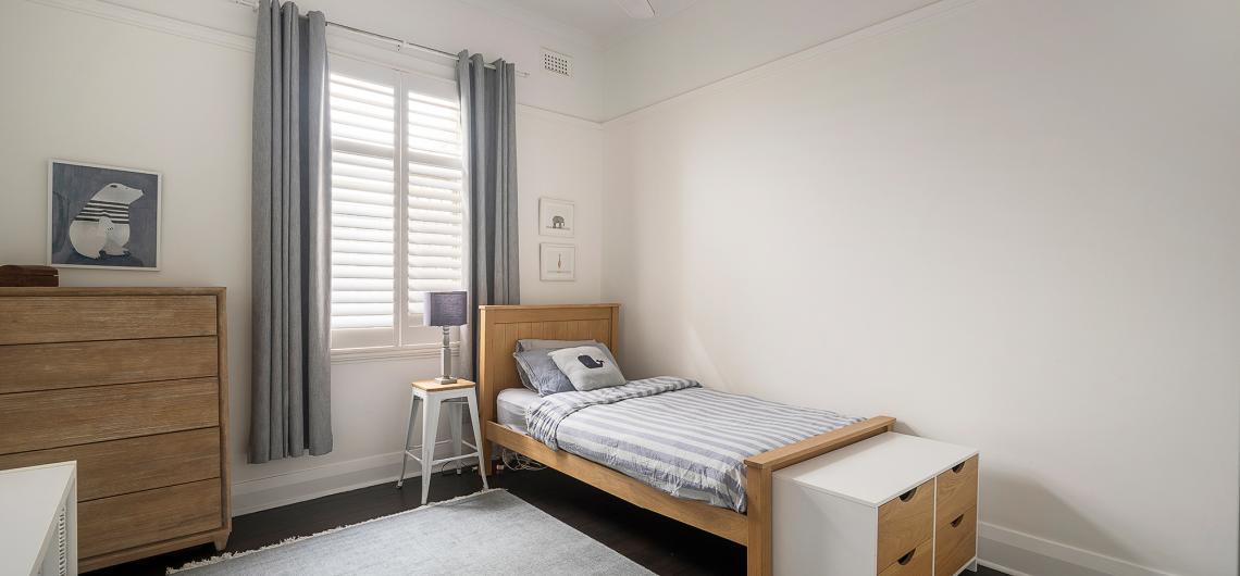 image for COASTAL CHARACTER WITH A MODERN RELAXED ELEGANCE