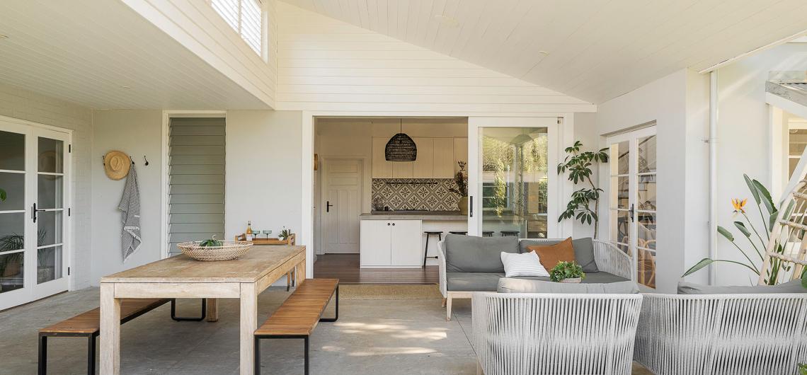 image for A COASTAL FAMILY SANCTUARY