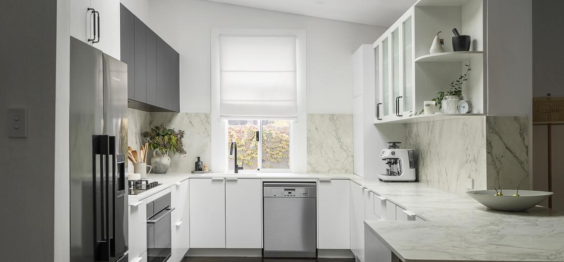image for COASTAL CHARACTER WITH A MODERN RELAXED ELEGANCE