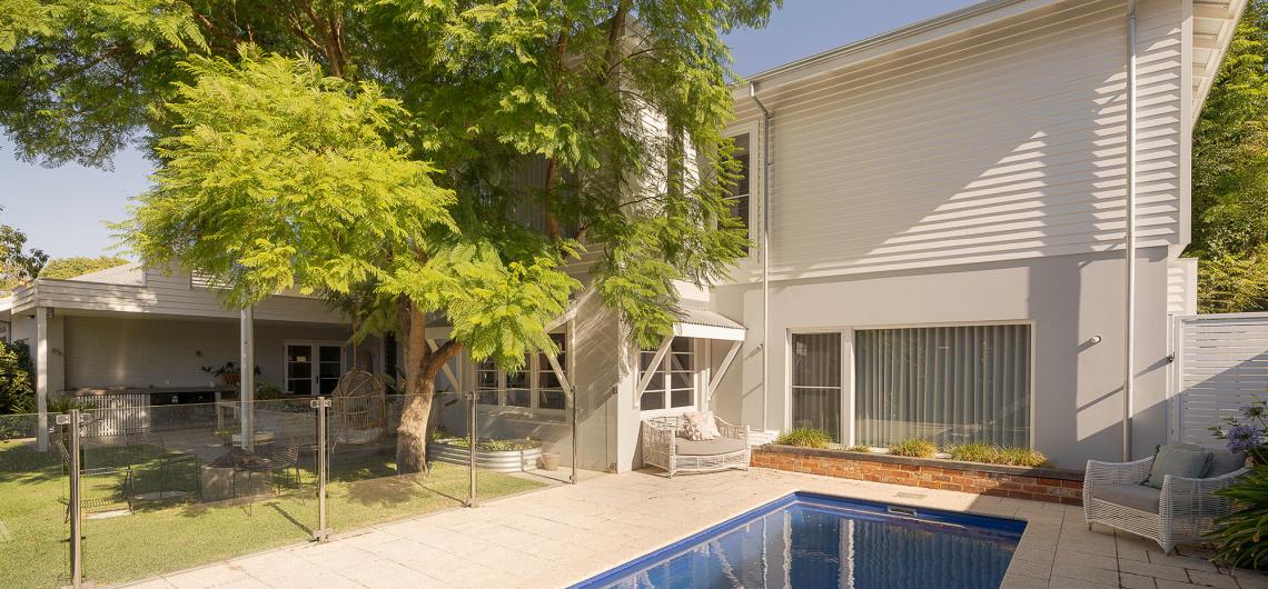 image for A COASTAL FAMILY SANCTUARY