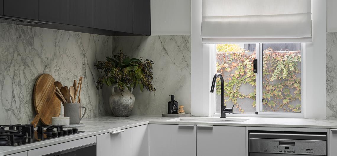 image for COASTAL CHARACTER WITH A MODERN RELAXED ELEGANCE