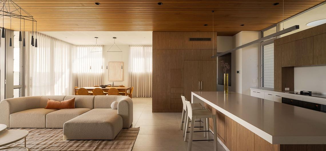 image for ARCHITECTURAL FAMILY MASTERPIECE