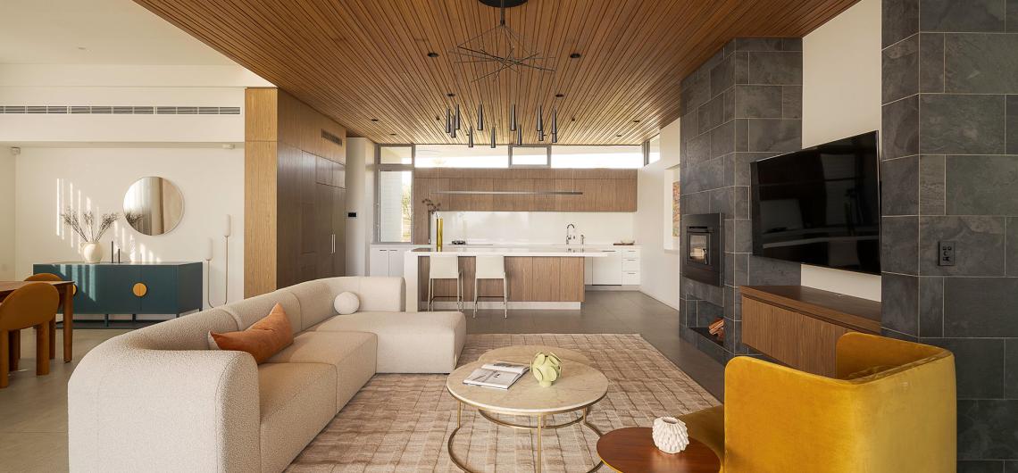 image for ARCHITECTURAL FAMILY MASTERPIECE