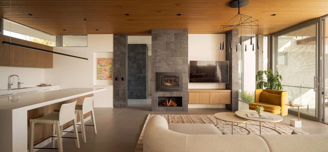 image for ARCHITECTURAL FAMILY MASTERPIECE
