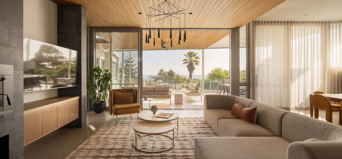 image for ARCHITECTURAL FAMILY MASTERPIECE