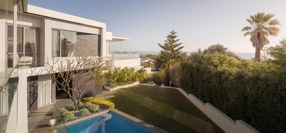 image for ARCHITECTURAL FAMILY MASTERPIECE