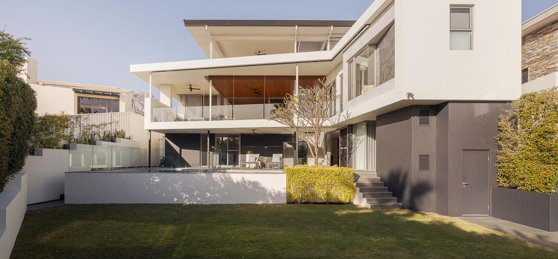 image for ARCHITECTURAL FAMILY MASTERPIECE