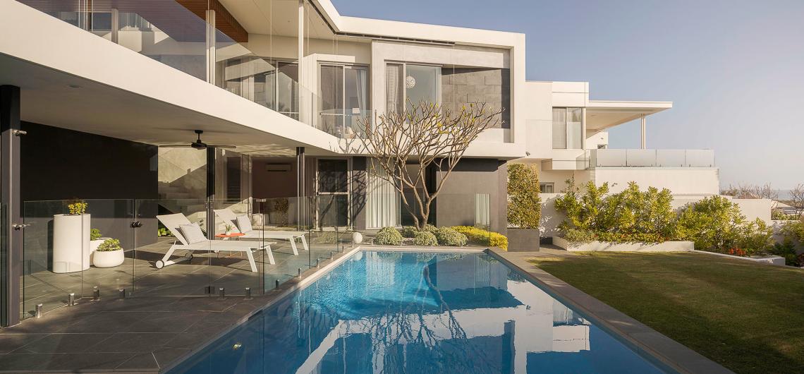 image for ARCHITECTURAL FAMILY MASTERPIECE