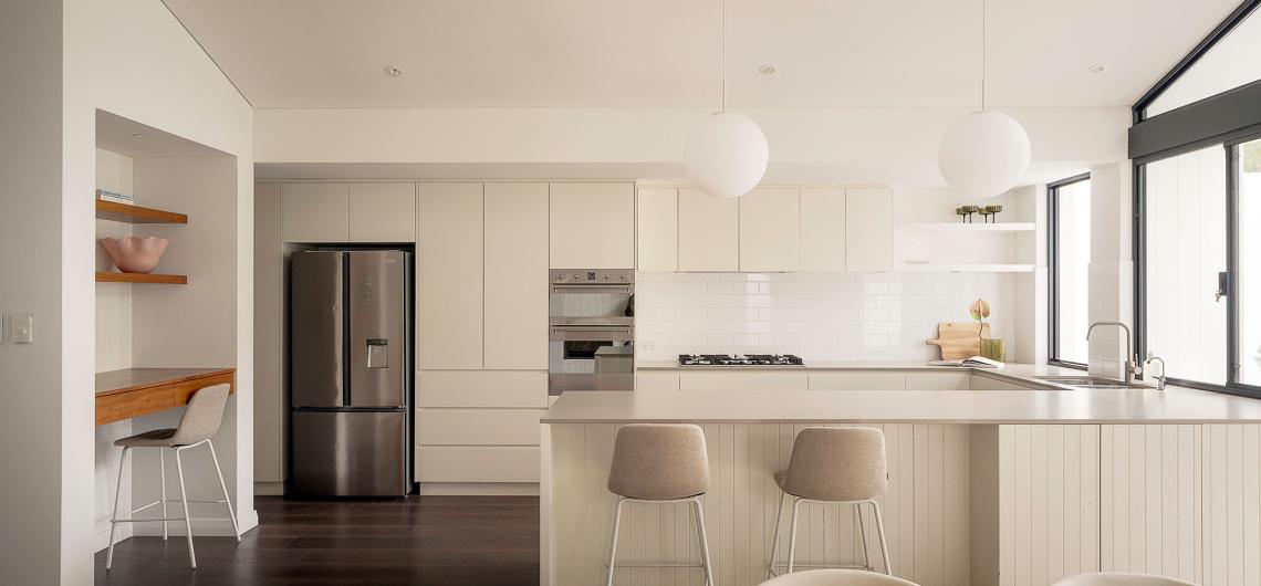 image for Contemporary Soul. Shenton Park Heart.