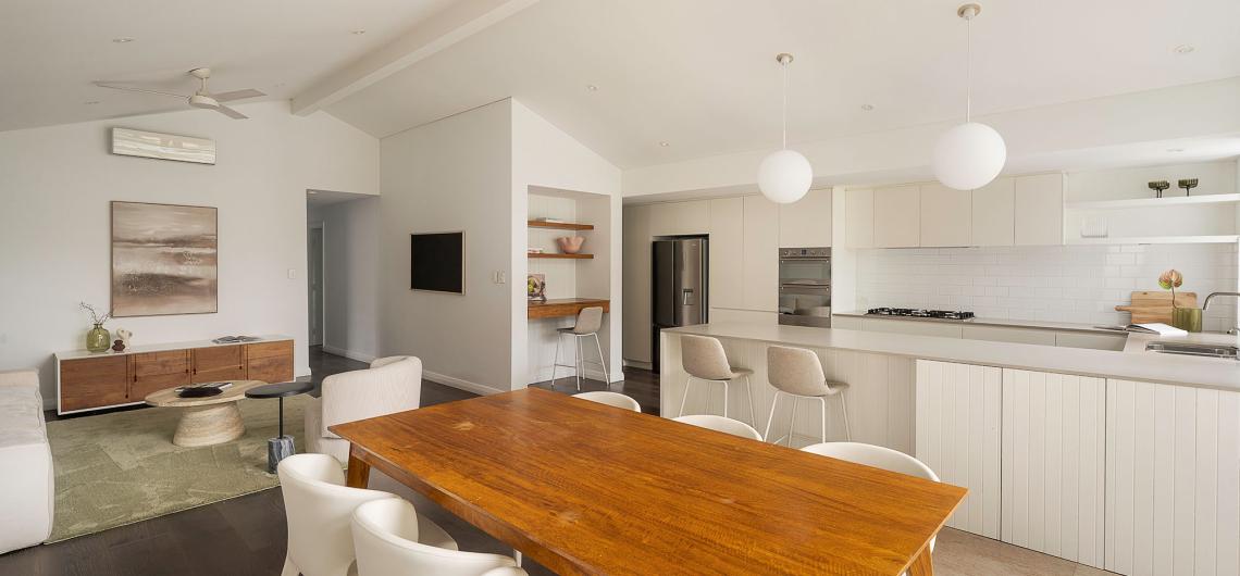 image for Contemporary Soul. Shenton Park Heart.