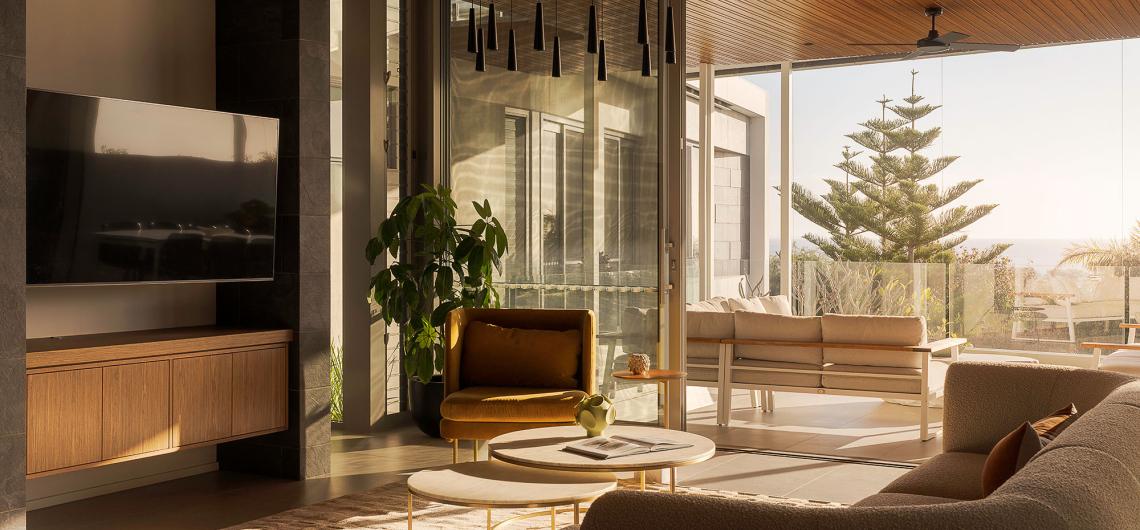 image for ARCHITECTURAL FAMILY MASTERPIECE