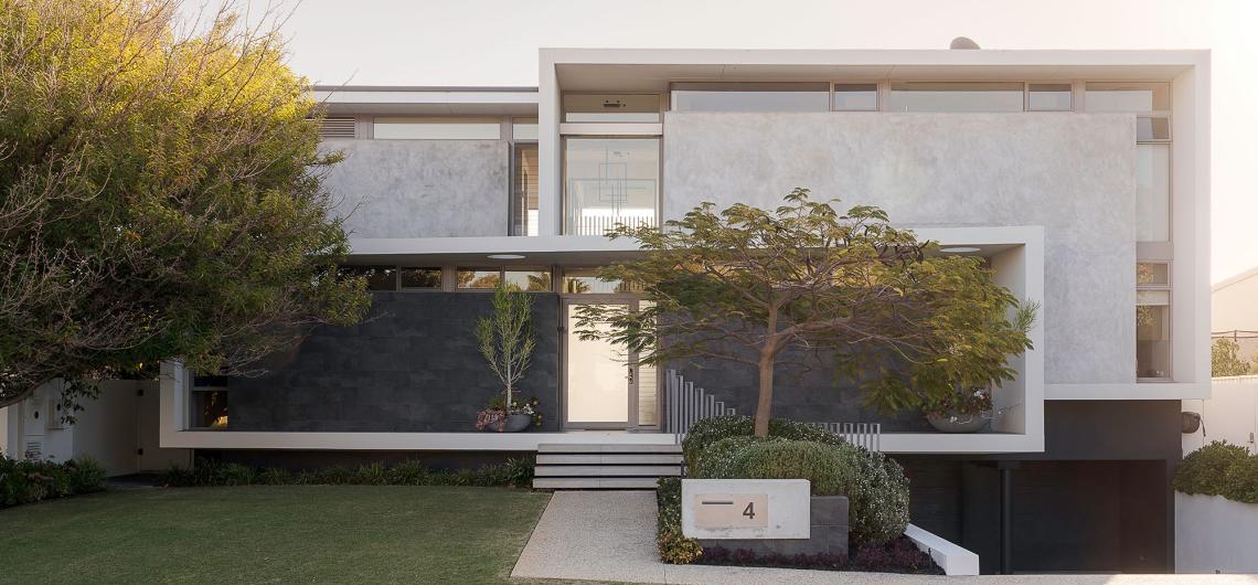 image for ARCHITECTURAL FAMILY MASTERPIECE