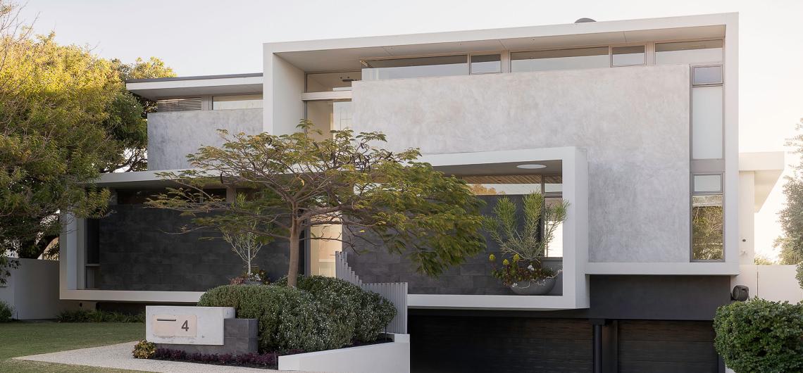 image for ARCHITECTURAL FAMILY MASTERPIECE