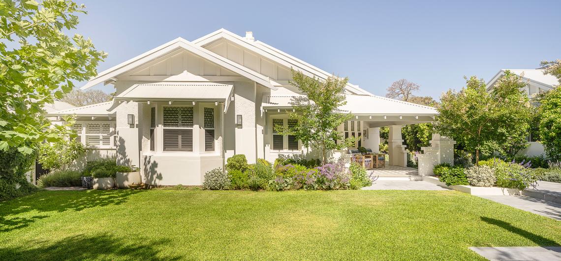 image for A LANDMARK CLAREMONT RESIDENCE OF RARE DISTINCTION