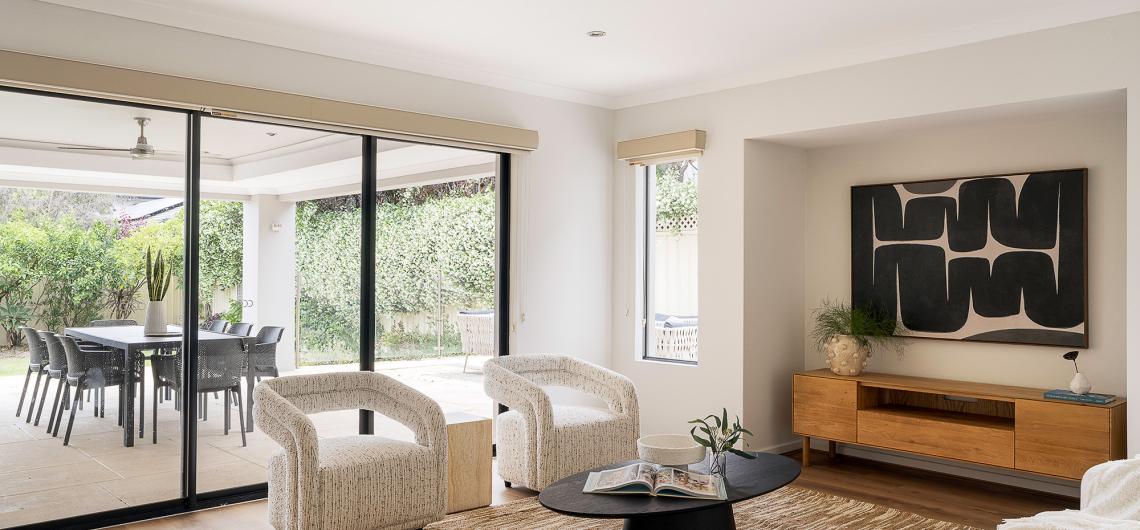 image for A WELCOMING FAMILY HOME IN A TRUE COMMUNITY STREET