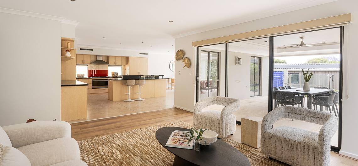 image for A WELCOMING FAMILY HOME IN A TRUE COMMUNITY STREET