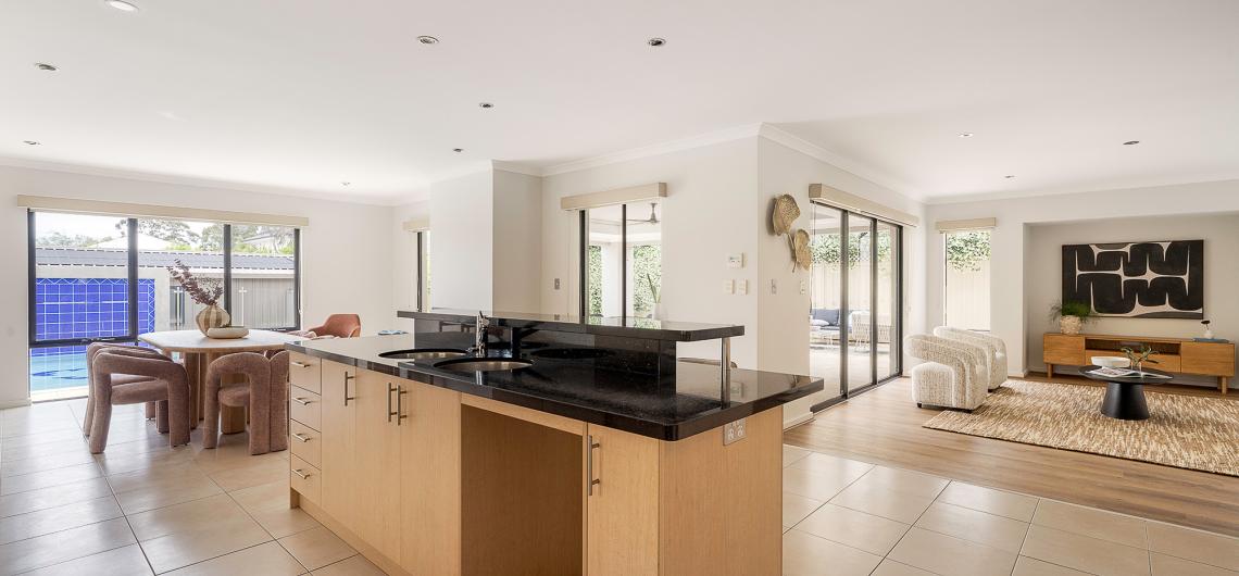 image for A WELCOMING FAMILY HOME IN A TRUE COMMUNITY STREET