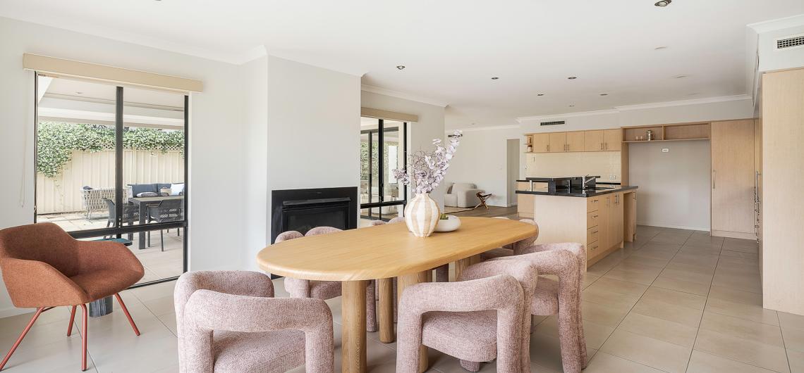 image for A WELCOMING FAMILY HOME IN A TRUE COMMUNITY STREET