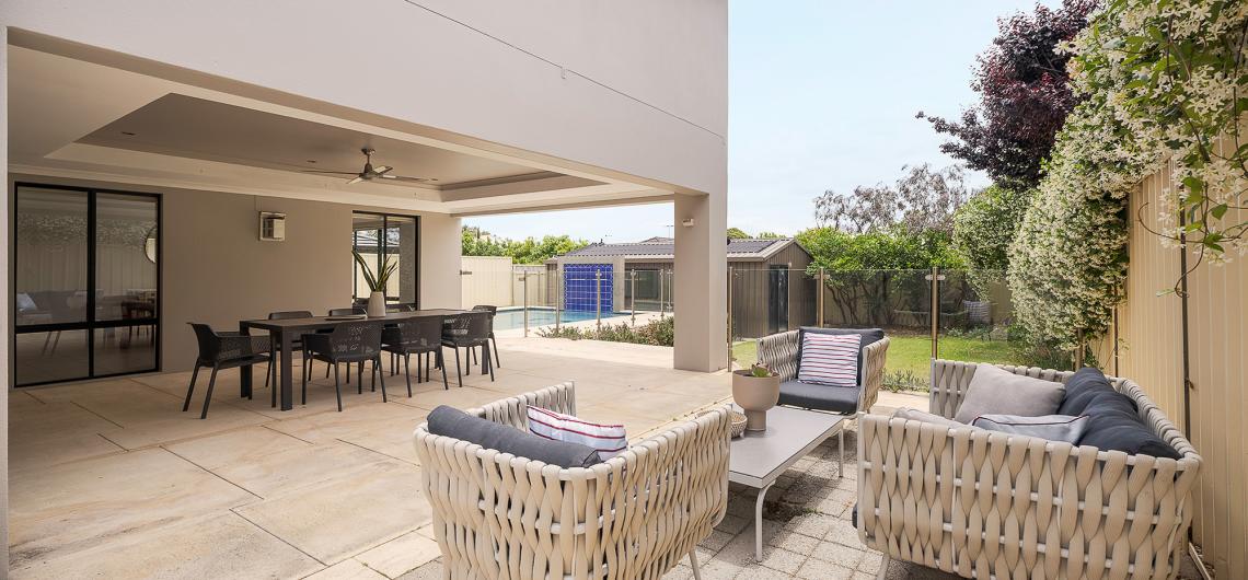 image for A WELCOMING FAMILY HOME IN A TRUE COMMUNITY STREET