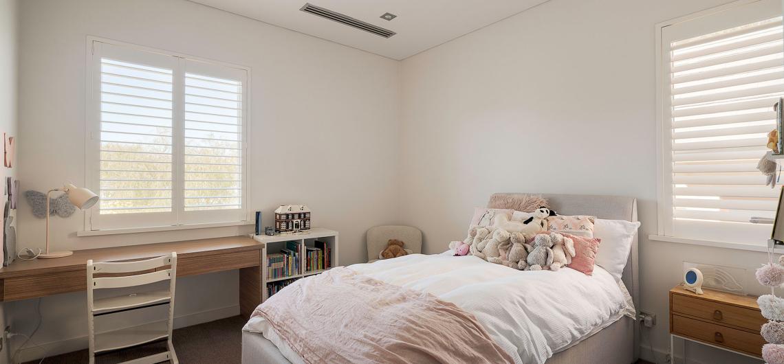 image for A RESIDENCE OF PRESENCE, PRIVACY AND EFFORTLESS DESIGN