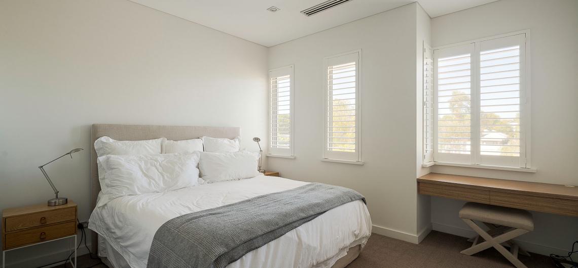 image for A RESIDENCE OF PRESENCE, PRIVACY AND EFFORTLESS DESIGN