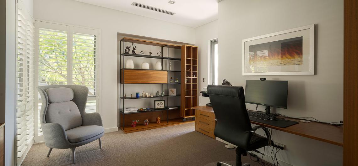 image for A RESIDENCE OF PRESENCE, PRIVACY AND EFFORTLESS DESIGN