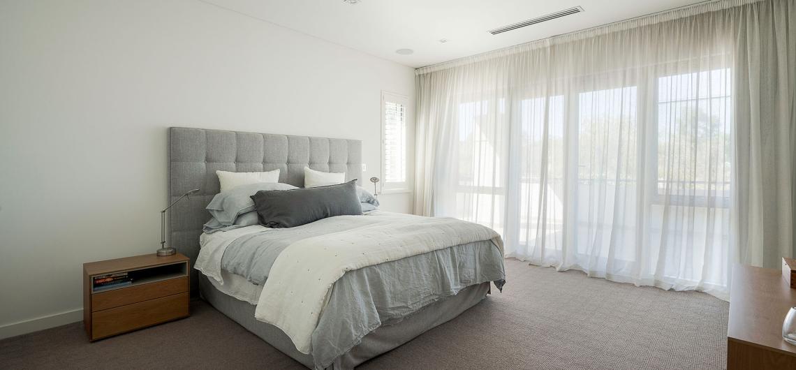 image for A RESIDENCE OF PRESENCE, PRIVACY AND EFFORTLESS DESIGN