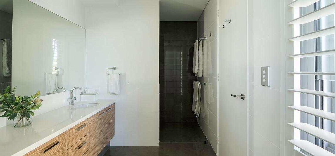 image for A RESIDENCE OF PRESENCE, PRIVACY AND EFFORTLESS DESIGN