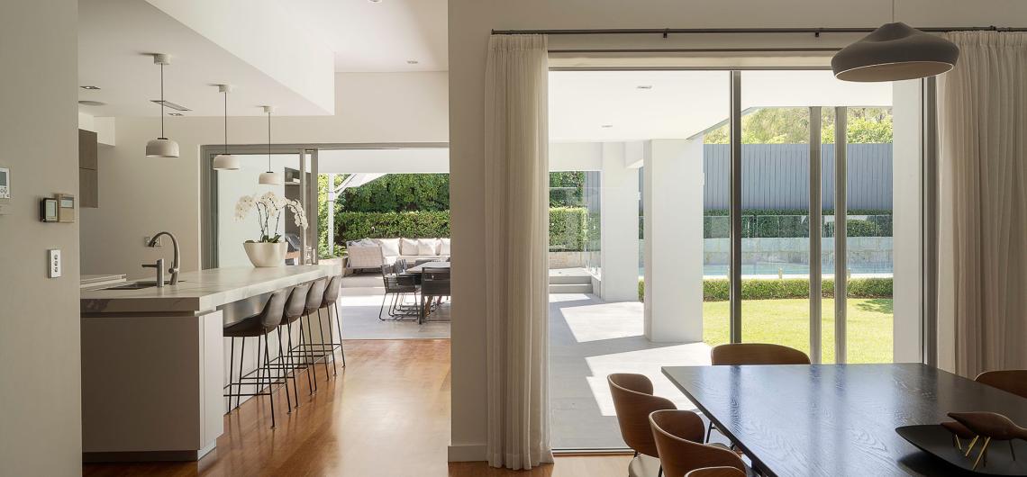 image for A RESIDENCE OF PRESENCE, PRIVACY AND EFFORTLESS DESIGN