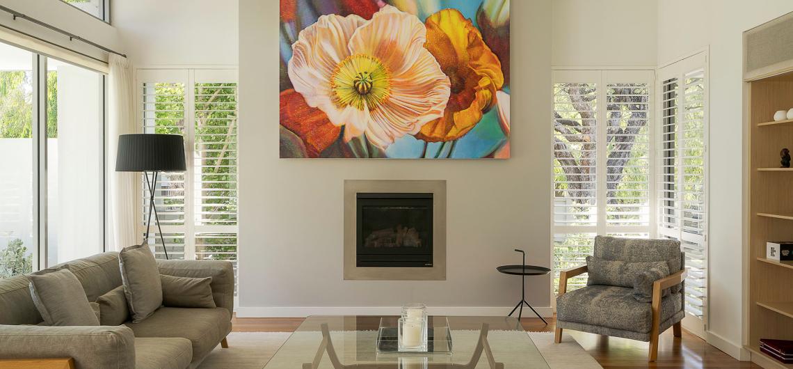 image for A RESIDENCE OF PRESENCE, PRIVACY AND EFFORTLESS DESIGN