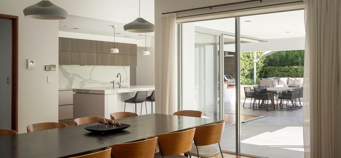 image for A RESIDENCE OF PRESENCE, PRIVACY AND EFFORTLESS DESIGN