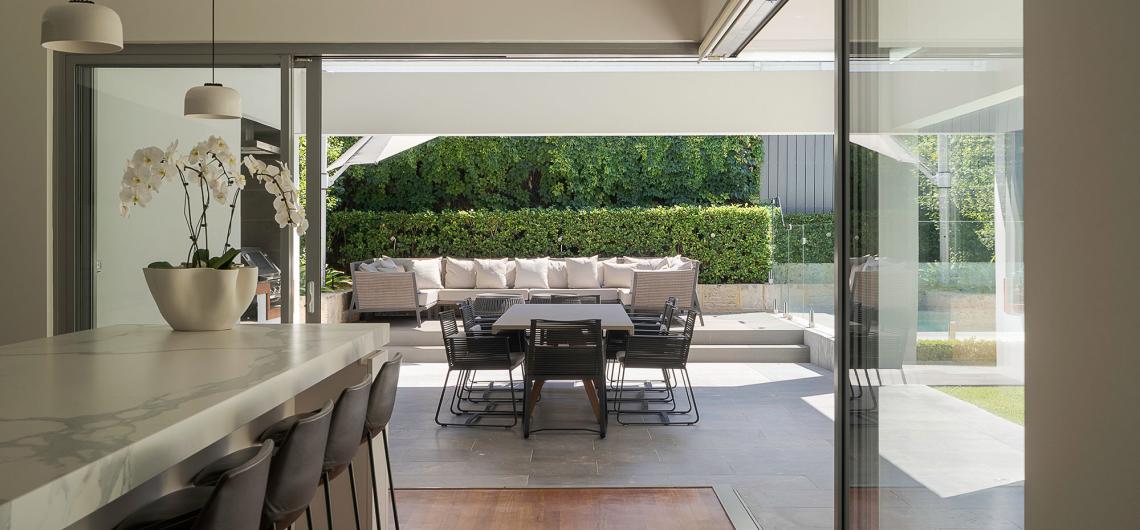 image for A RESIDENCE OF PRESENCE, PRIVACY AND EFFORTLESS DESIGN