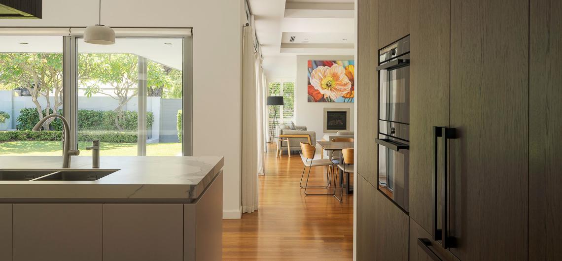 image for A RESIDENCE OF PRESENCE, PRIVACY AND EFFORTLESS DESIGN