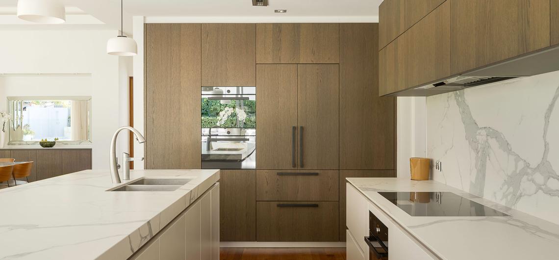 image for A RESIDENCE OF PRESENCE, PRIVACY AND EFFORTLESS DESIGN