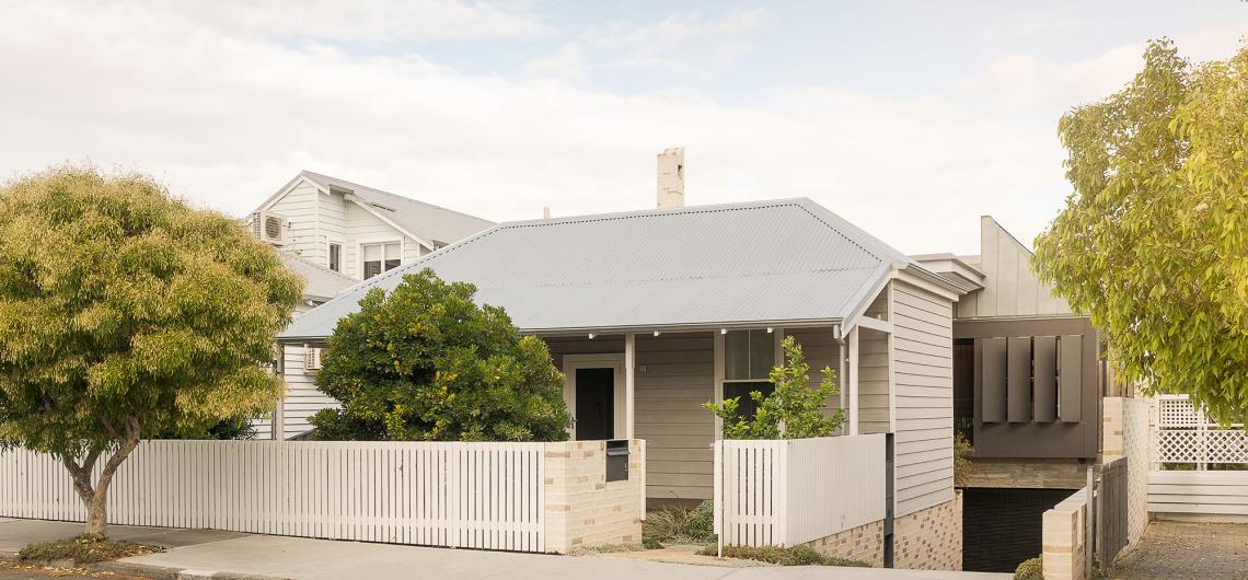 image for AWARD WINNING ARCHITECTURE MEETS EFFORTLESS LIVEABILITY