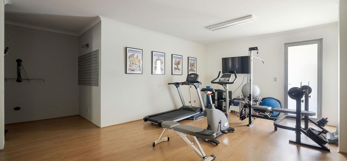 image for A RESIDENCE OF PRESENCE, PRIVACY AND EFFORTLESS DESIGN