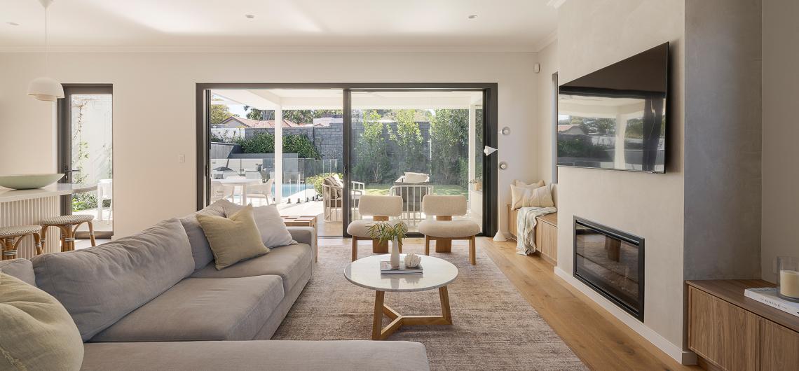 image for DISTINCTIVE FAIRWAY RESIDENCE