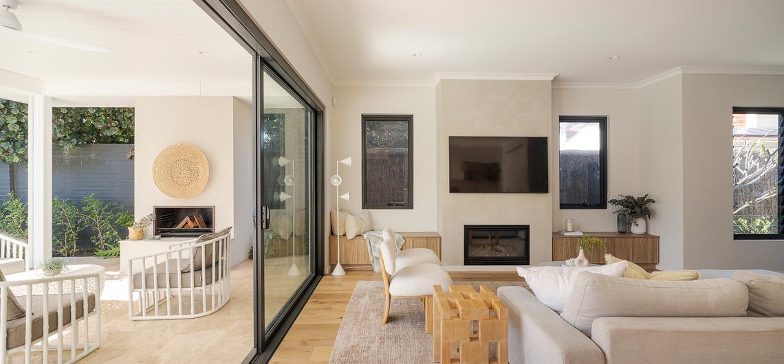 image for DISTINCTIVE FAIRWAY RESIDENCE
