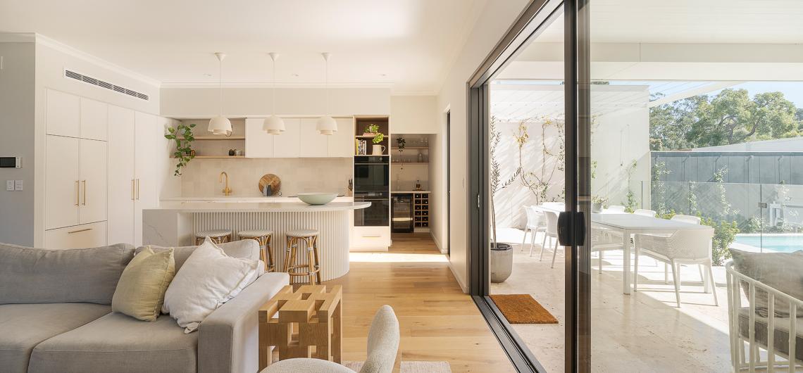 image for DISTINCTIVE FAIRWAY RESIDENCE