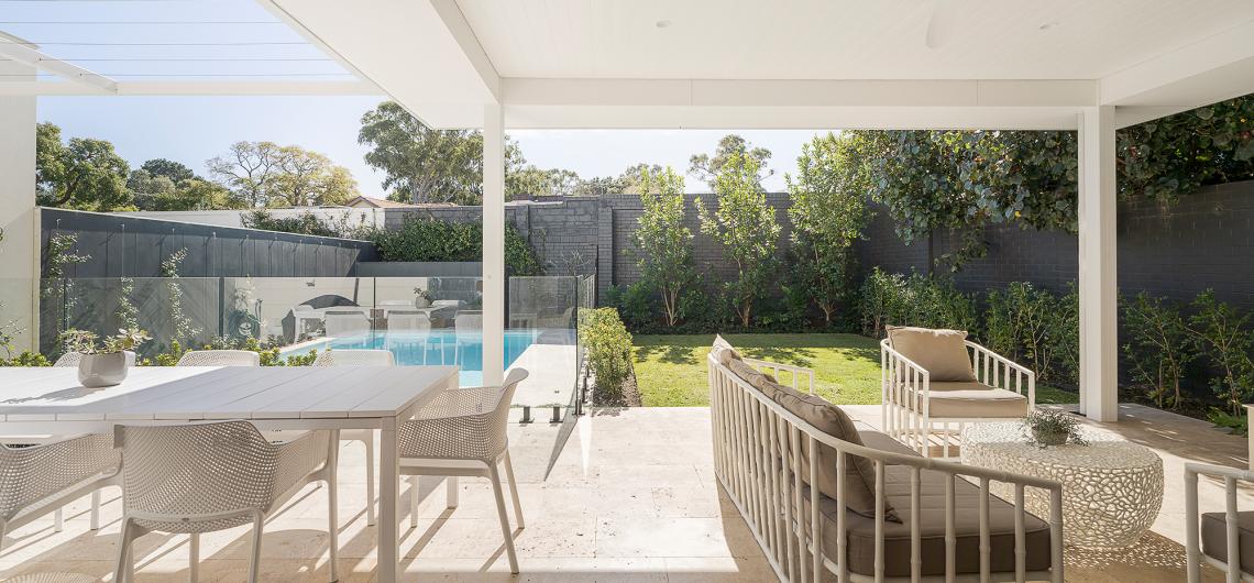 image for DISTINCTIVE FAIRWAY RESIDENCE