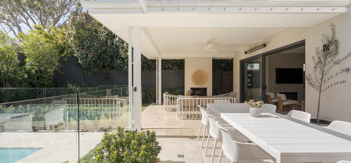 image for DISTINCTIVE FAIRWAY RESIDENCE