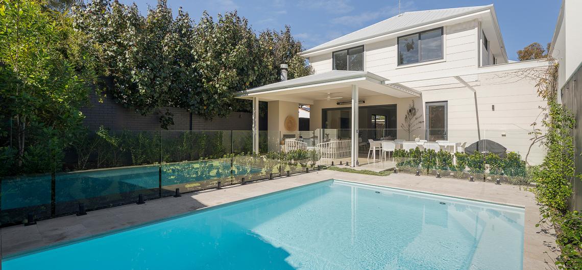 image for DISTINCTIVE FAIRWAY RESIDENCE