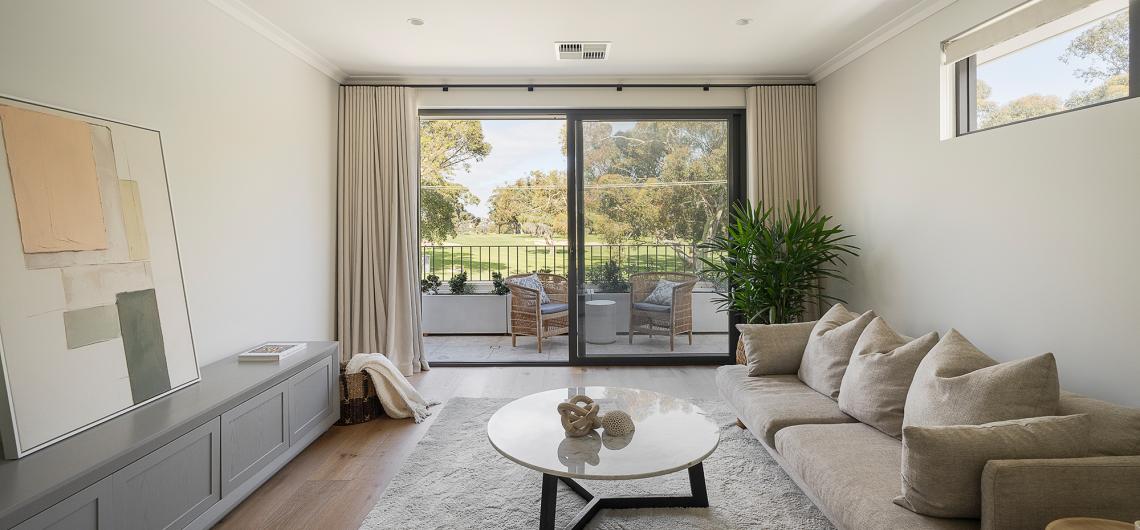 image for DISTINCTIVE FAIRWAY RESIDENCE