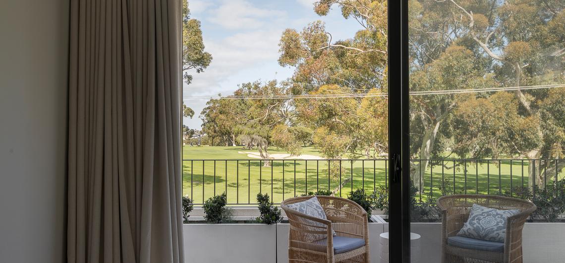 image for DISTINCTIVE FAIRWAY RESIDENCE