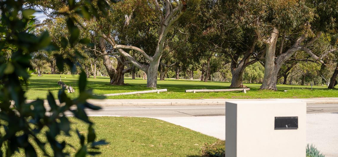 image for DISTINCTIVE FAIRWAY RESIDENCE